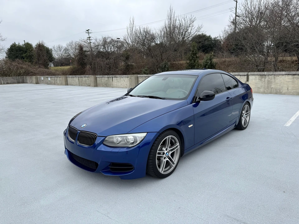 2012 BMW E92 335i Coupe - Image 8 of 31