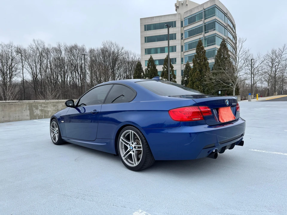 2012 BMW E92 335i Coupe - Image 11 of 31