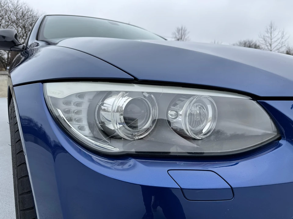 2012 BMW E92 335i Coupe - Image 17 of 31