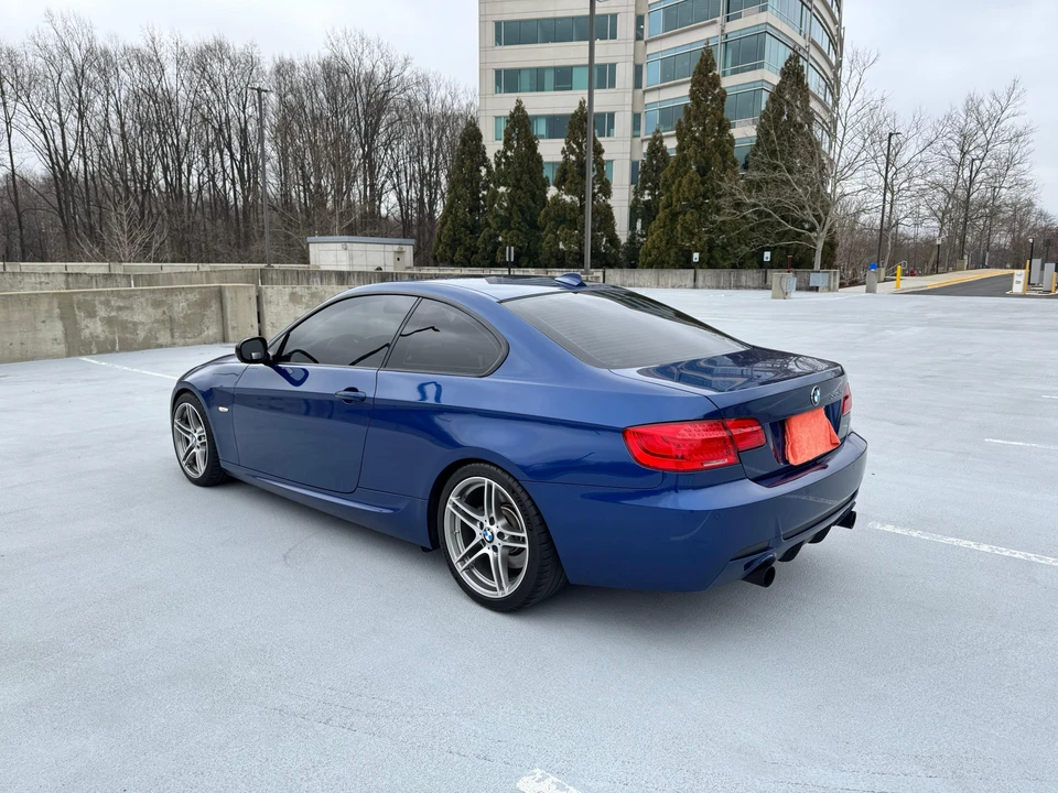 2012 BMW E92 335i Coupe - Image 10 of 31