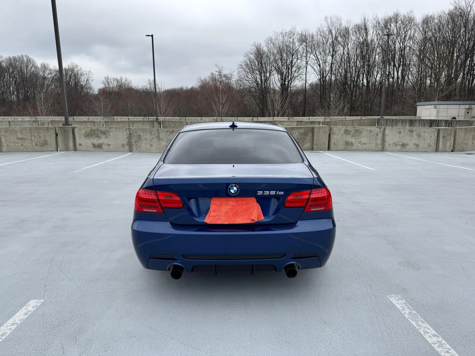 2012 BMW E92 335i Coupe - Image 12 of 31