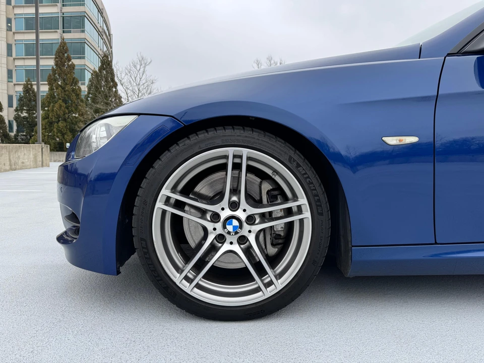 2012 BMW E92 335i Coupe - Image 31 of 31