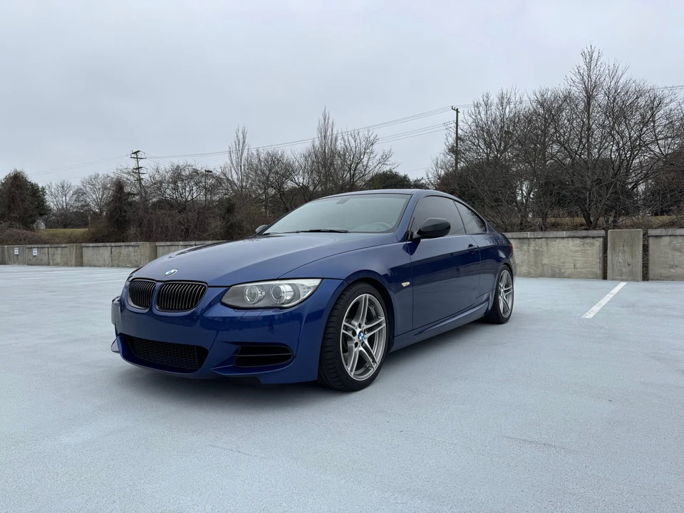 2012 BMW E92 335i Coupe - Image 7 of 31