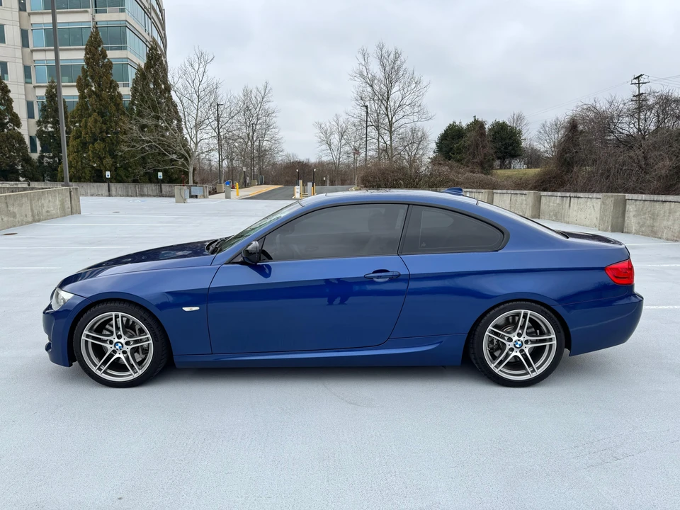 2012 BMW E92 335i Coupe - Image 9 of 31
