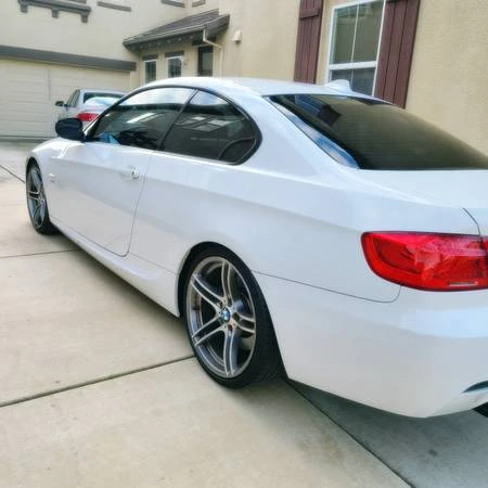 2012 BMW E92 335i Coupe - Image 6 of 14