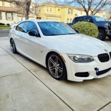 2012 BMW E92 335i Coupe - Image 2 of 14