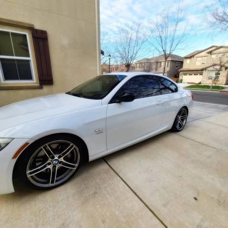 2012 BMW E92 335i Coupe - Image 7 of 14