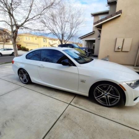 2012 BMW E92 335i Coupe - Image 3 of 14