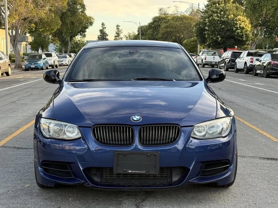 2012 BMW E92 335i Coupe - Image 8 of 17