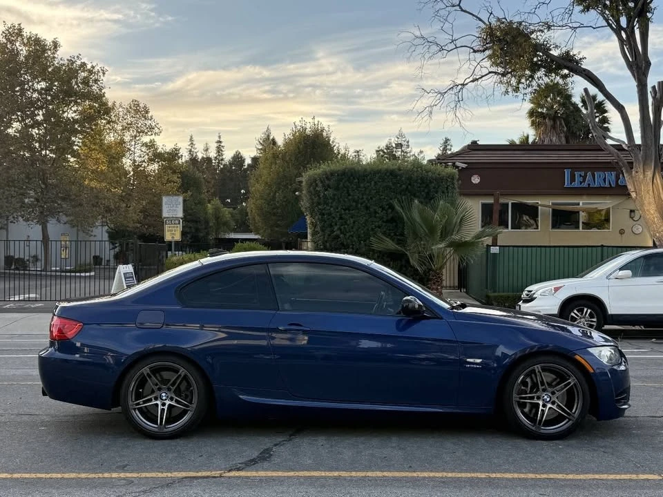 2012 BMW E92 335i Coupe - Image 10 of 17