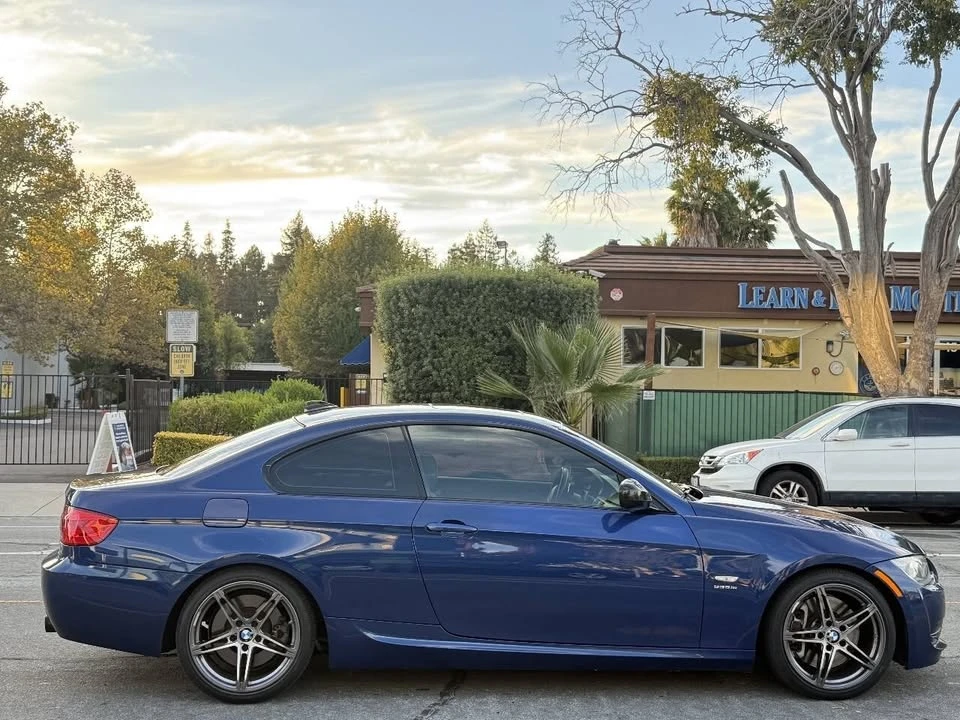 2012 BMW E92 335i Coupe - Image 7 of 17