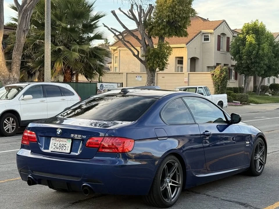 2012 BMW E92 335i Coupe - Image 6 of 17