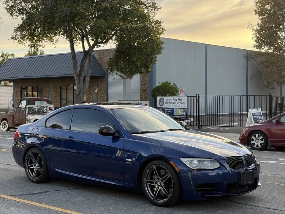 2012 BMW E92 335i Coupe - Image 9 of 17