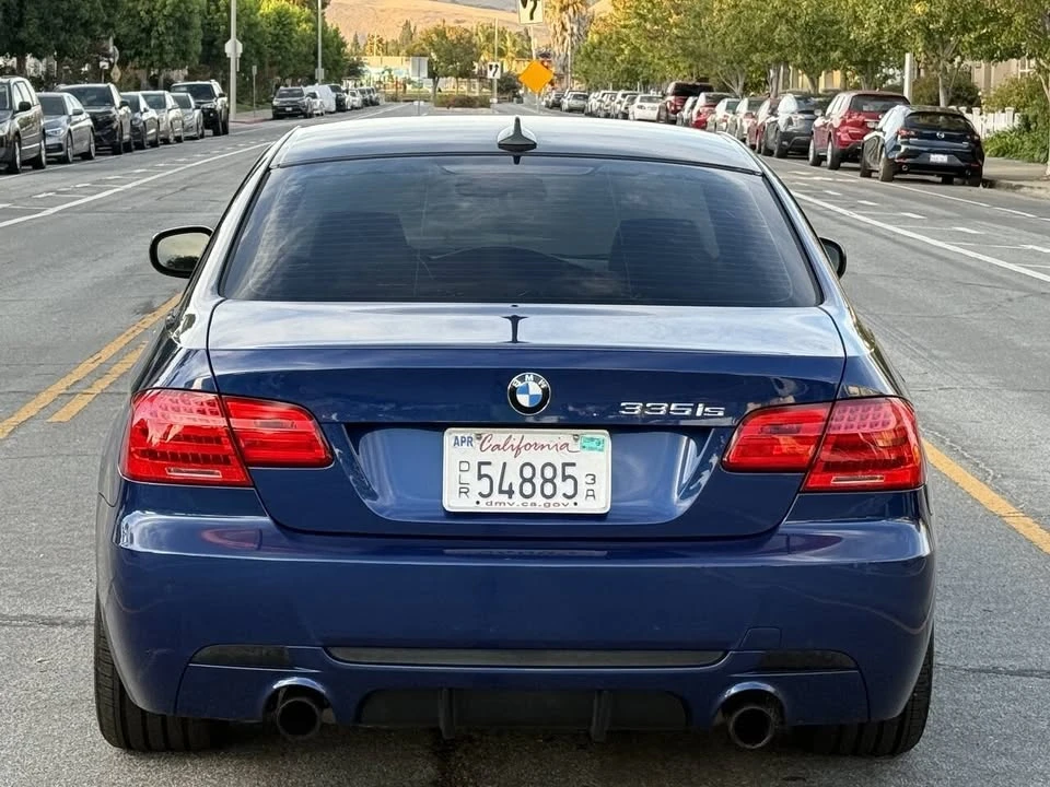 2012 BMW E92 335i Coupe - Image 5 of 17