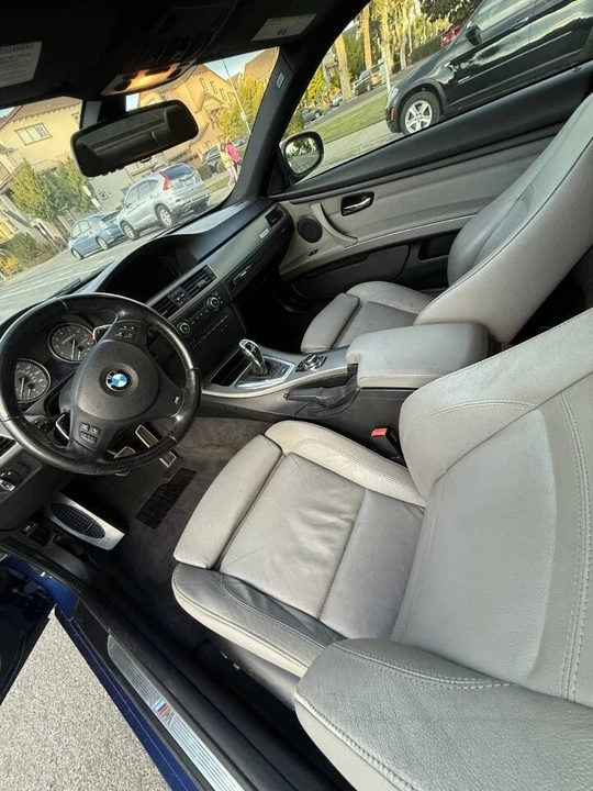 2012 BMW E92 335i Coupe - Image 15 of 17