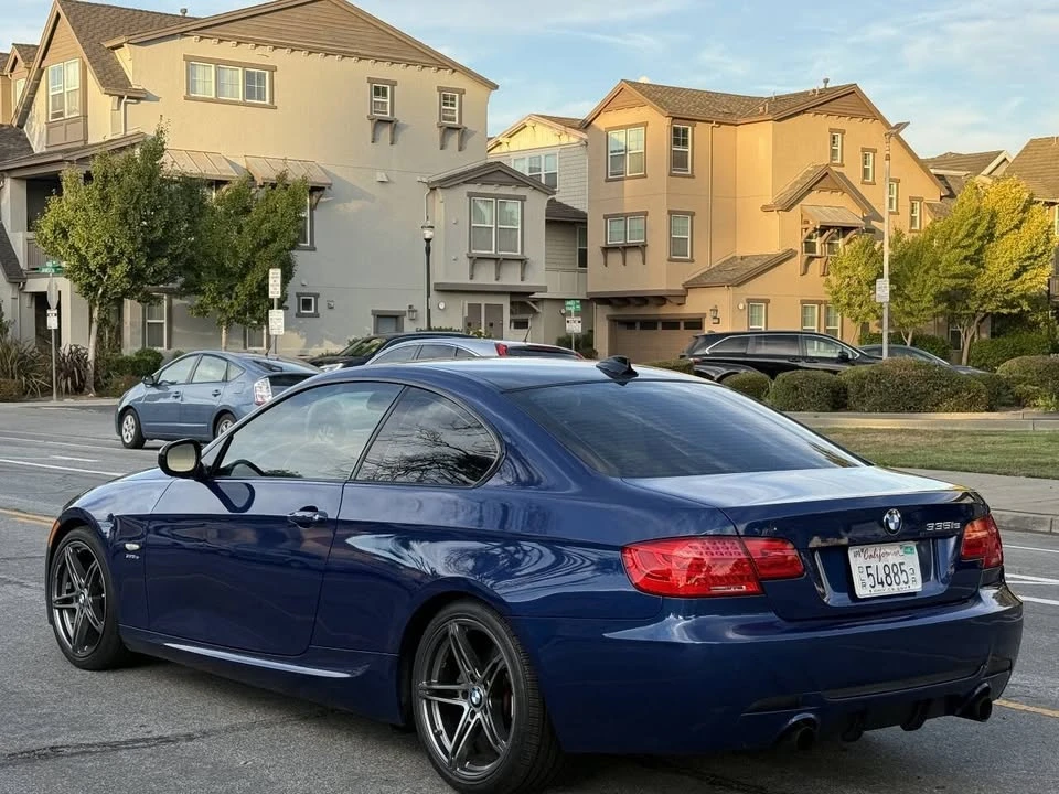 2012 BMW E92 335i Coupe - Image 3 of 17