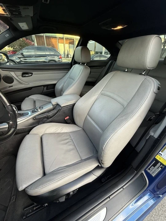 2012 BMW E92 335i Coupe - Image 17 of 17