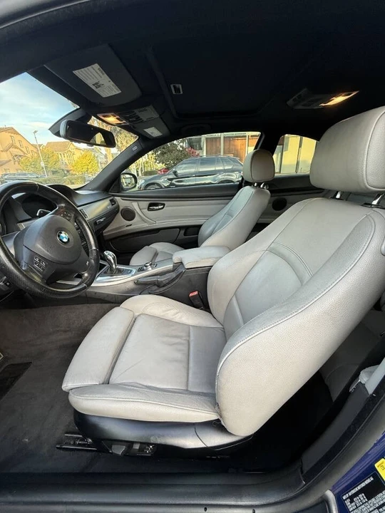 2012 BMW E92 335i Coupe - Image 16 of 17