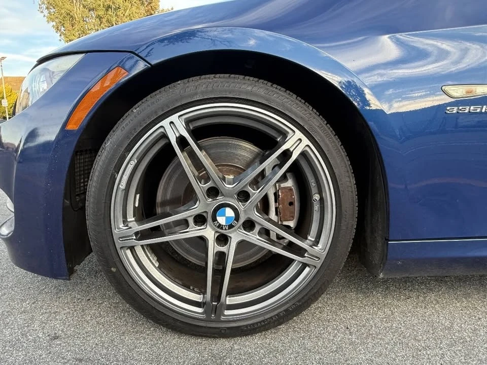 2012 BMW E92 335i Coupe - Image 4 of 17