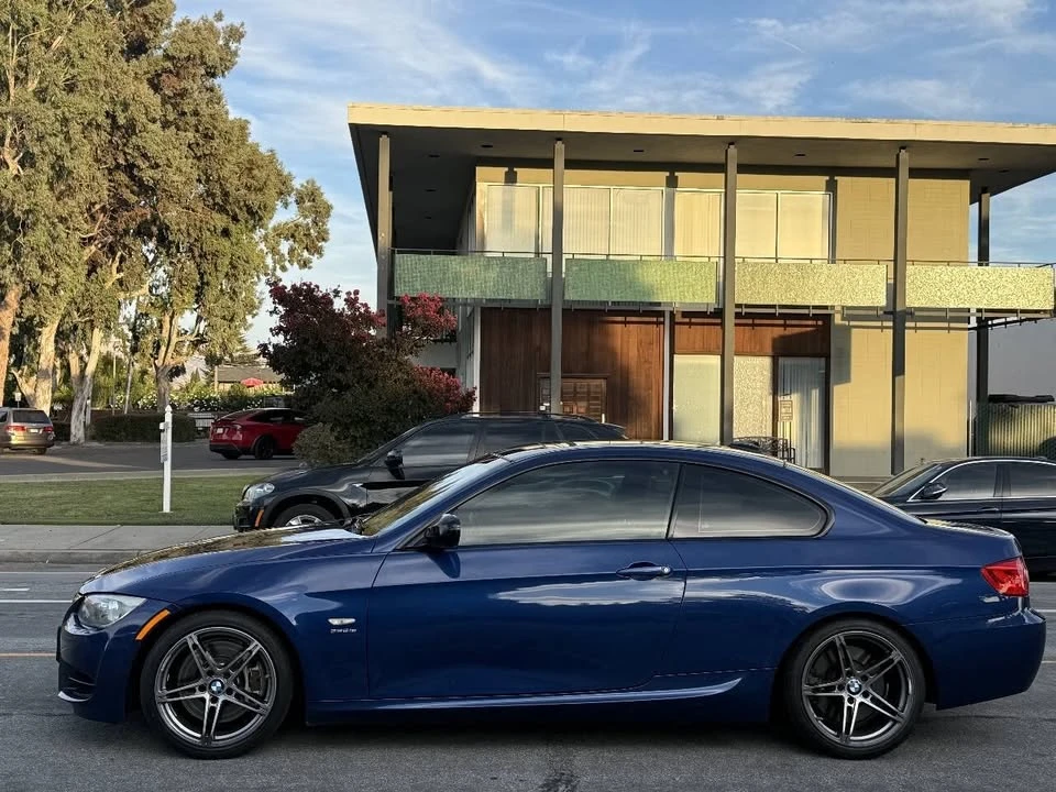 2012 BMW E92 335i Coupe - Image 2 of 17