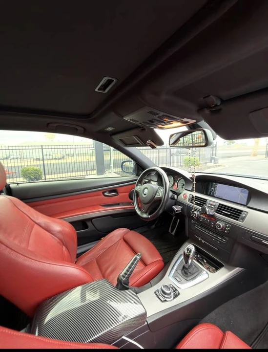 2012 BMW E92 335i Coupe - Image 8 of 9