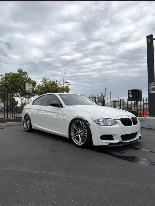 2012 BMW E92 335i Coupe - Image 3 of 9
