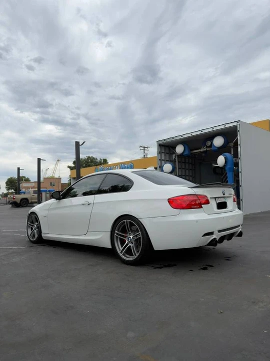 2012 BMW E92 335i Coupe - Image 6 of 9