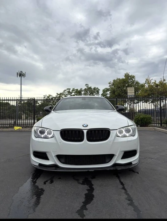 2012 BMW E92 335i Coupe - Image 2 of 9