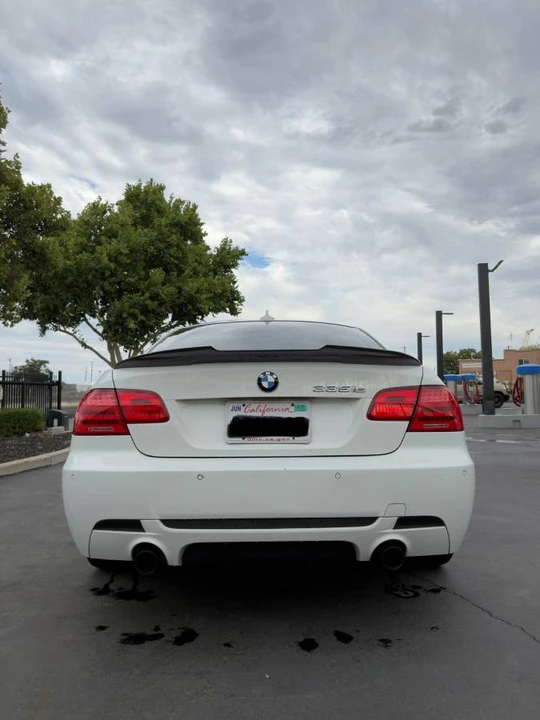 2012 BMW E92 335i Coupe - Image 5 of 9