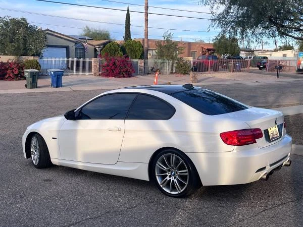 2012 BMW E92 335i Coupe - Image 4 of 17