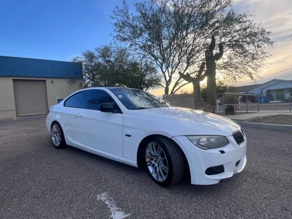 2012 BMW E92 335i Coupe - Image 6 of 17