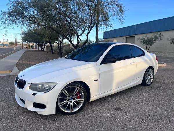 2012 BMW E92 335i Coupe - Image 3 of 17