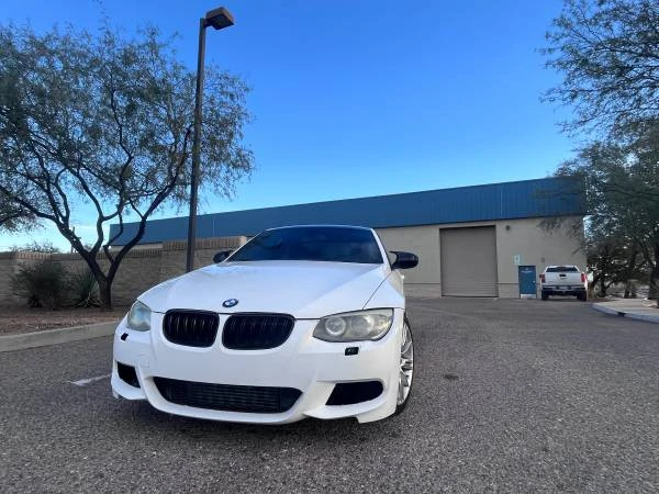 2012 BMW E92 335i Coupe - Image 8 of 17