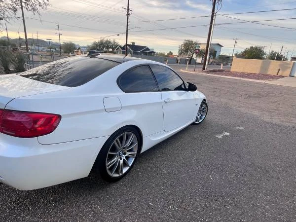 2012 BMW E92 335i Coupe - Image 5 of 17
