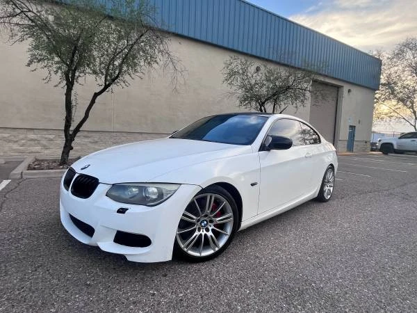 2012 BMW E92 335i Coupe - Image 2 of 17