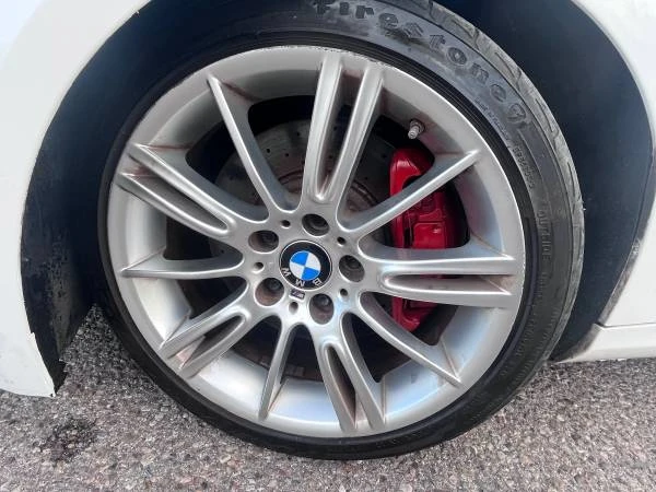 2012 BMW E92 335i Coupe - Image 12 of 17