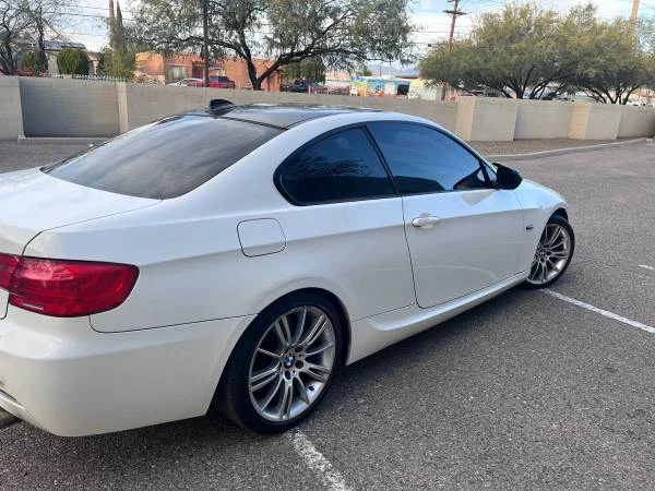 2012 BMW E92 335i Coupe - Image 9 of 17