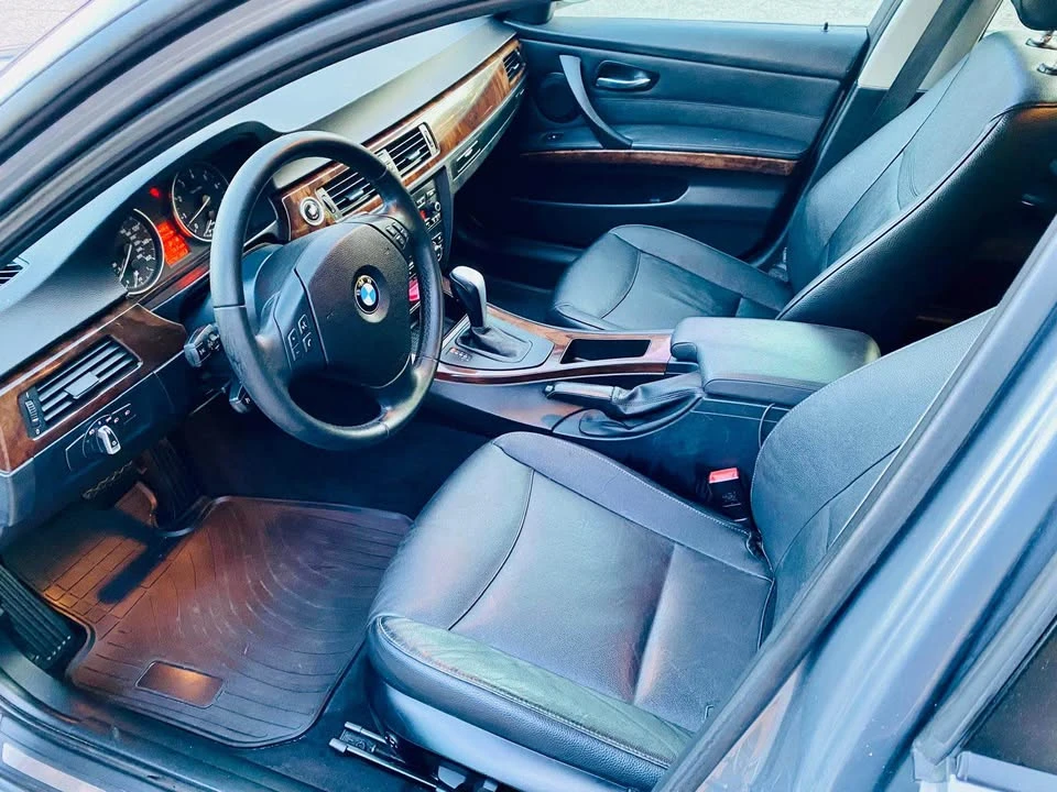 2012 BMW 4 Series - Image 9 of 9