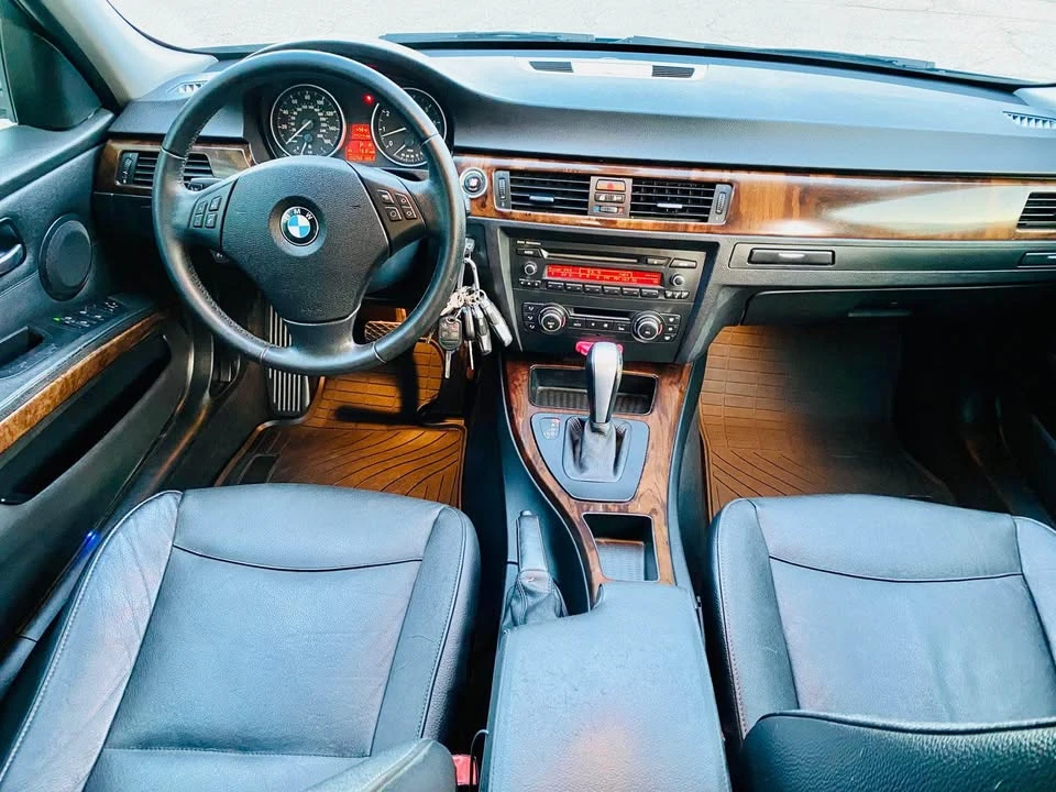 2012 BMW 4 Series - Image 6 of 9