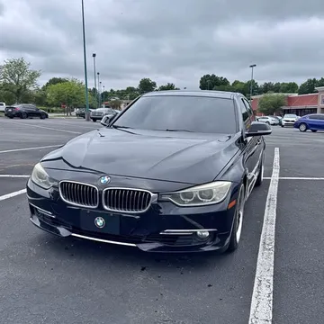2012 BMW 4 Series 428i Gran Coupe