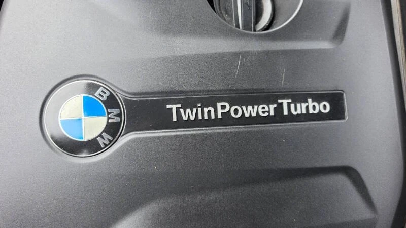 2012 BMW 4 Series - Image 19 of 19