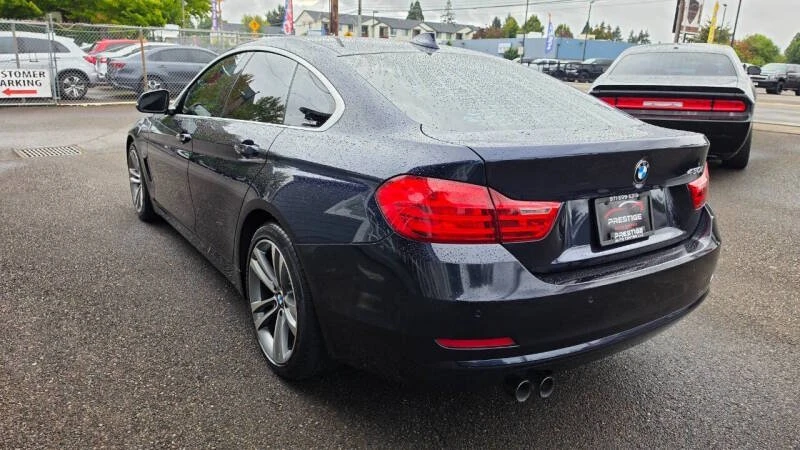 2012 BMW 4 Series - Image 3 of 19