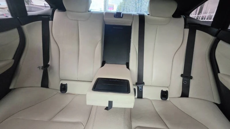 2012 BMW 4 Series - Image 13 of 19