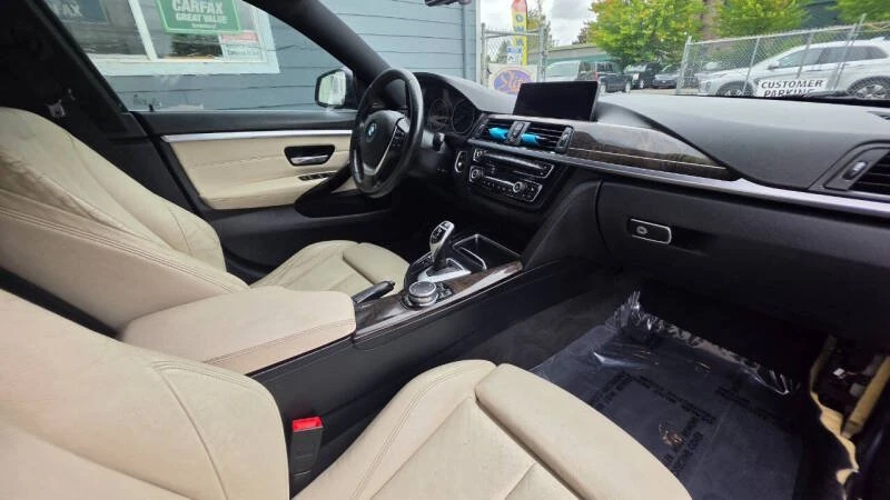 2012 BMW 4 Series - Image 17 of 19