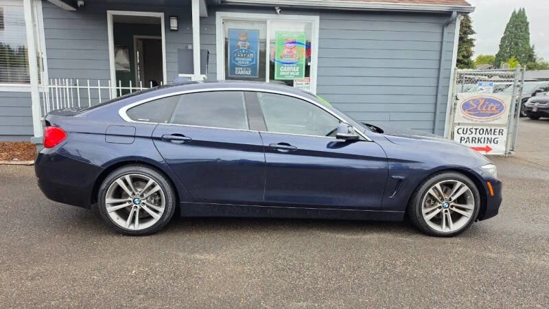 2012 BMW 4 Series - Image 6 of 19