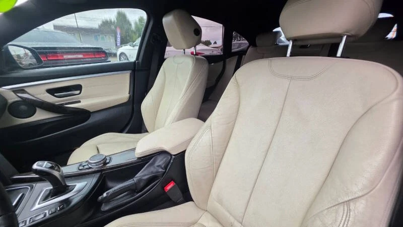 2012 BMW 4 Series - Image 11 of 19