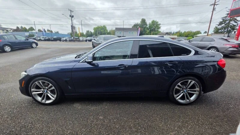 2012 BMW 4 Series - Image 2 of 19