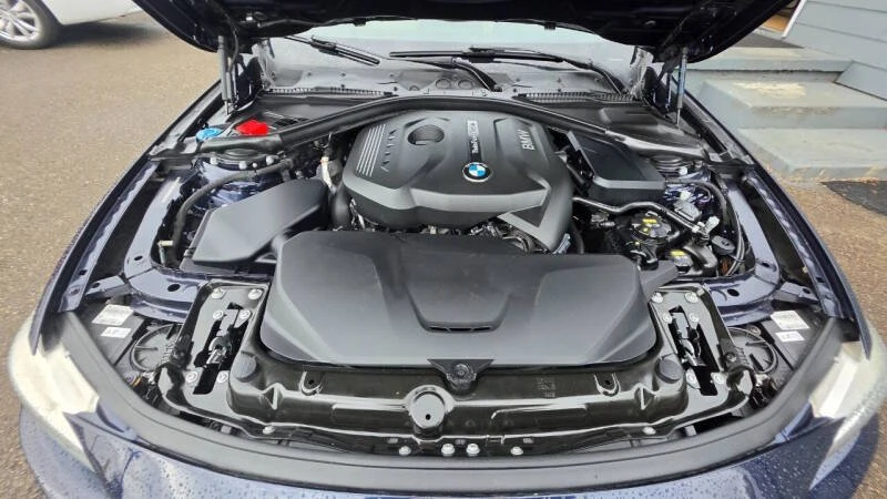 2012 BMW 4 Series - Image 18 of 19