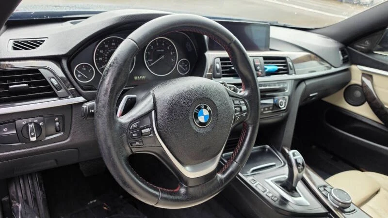 2012 BMW 4 Series - Image 9 of 19