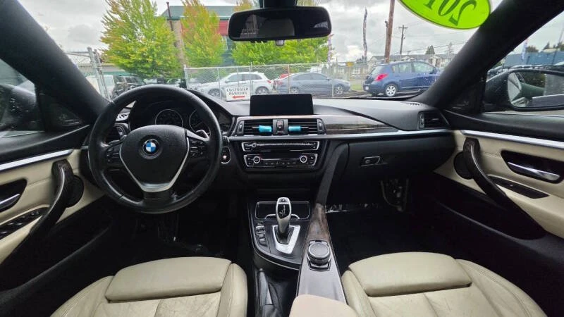 2012 BMW 4 Series - Image 16 of 19